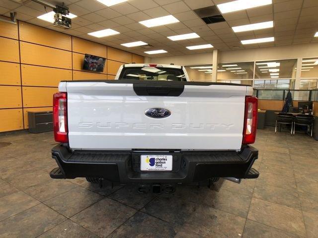 new 2026 Ford F-250 car, priced at $50,594