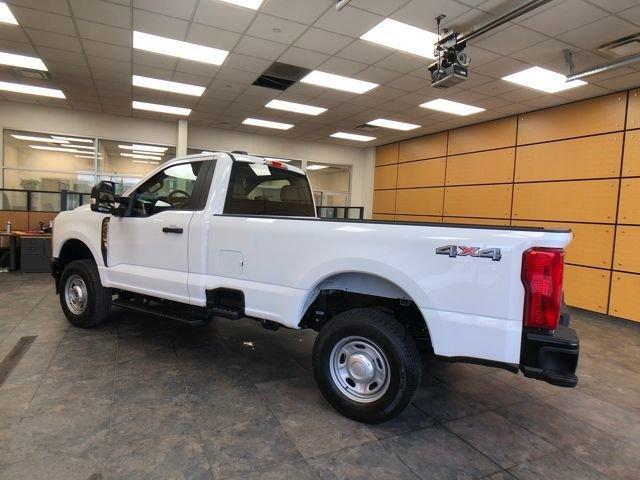 new 2026 Ford F-250 car, priced at $50,594