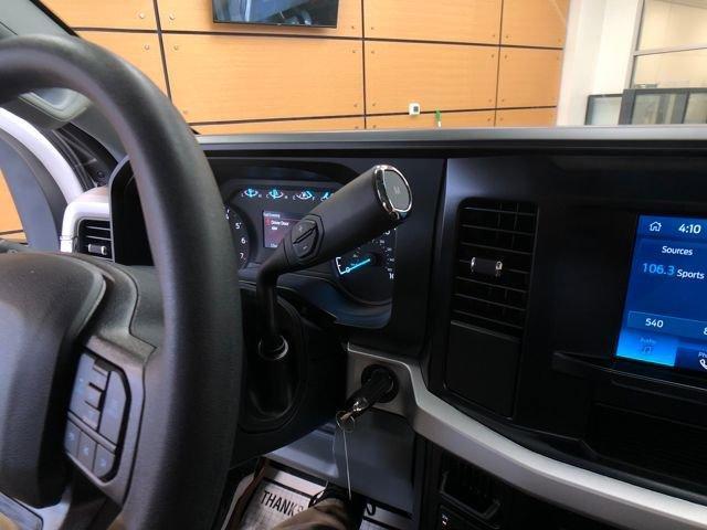 new 2026 Ford F-250 car, priced at $50,594