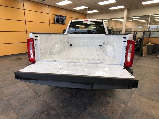 new 2026 Ford F-250 car, priced at $50,594