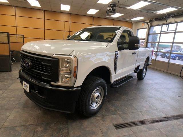 new 2026 Ford F-250 car, priced at $50,594