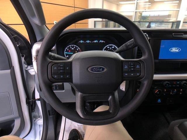 new 2026 Ford F-250 car, priced at $50,594