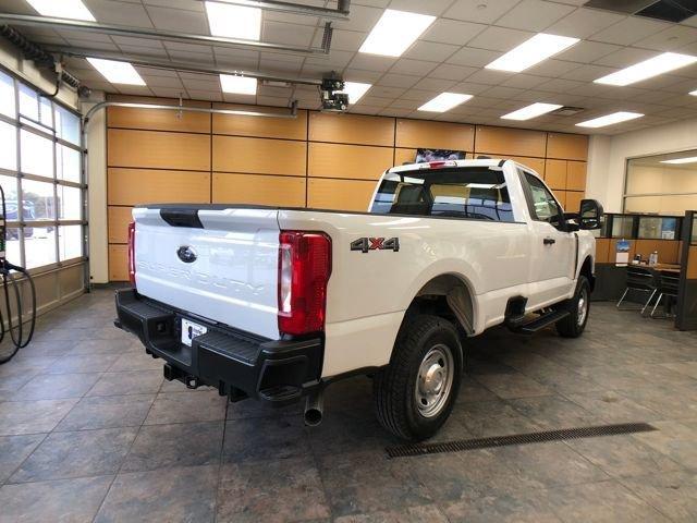 new 2026 Ford F-250 car, priced at $50,594