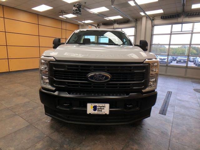 new 2026 Ford F-250 car, priced at $50,594