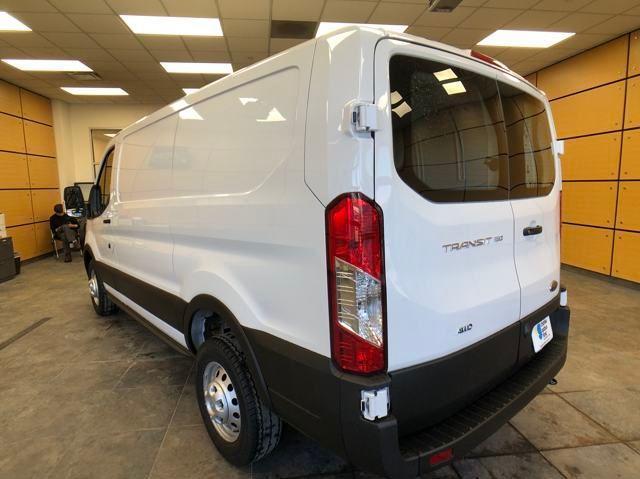 new 2025 Ford Transit-150 car, priced at $50,650