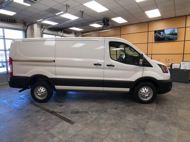 new 2025 Ford Transit-150 car, priced at $50,650