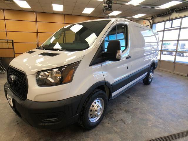 new 2025 Ford Transit-150 car, priced at $50,650