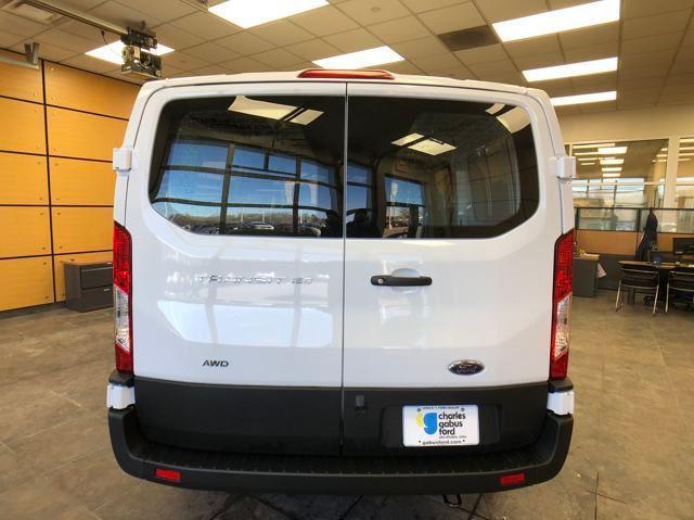 new 2025 Ford Transit-150 car, priced at $50,650