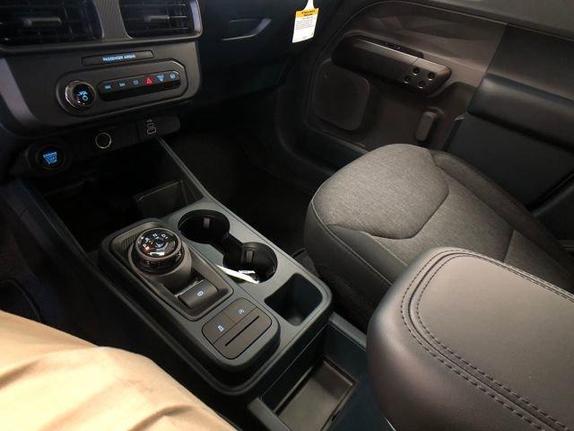 new 2025 Ford Maverick car, priced at $36,108