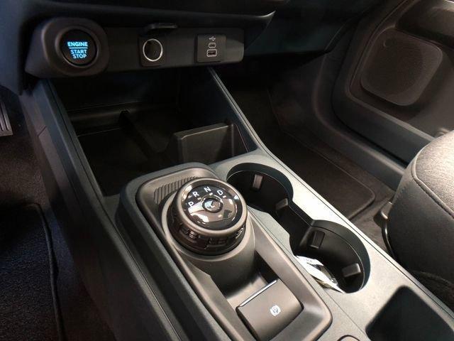 new 2025 Ford Maverick car, priced at $36,108