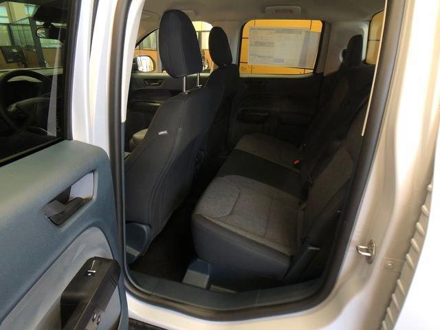 new 2025 Ford Maverick car, priced at $36,108