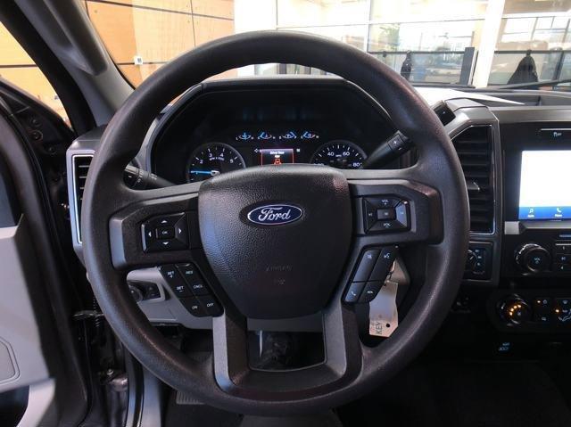 used 2022 Ford F-250 car, priced at $40,384