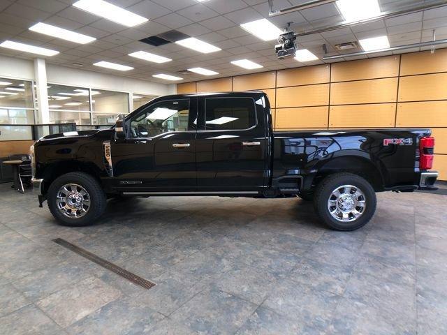 new 2026 Ford F-250 car, priced at $91,800
