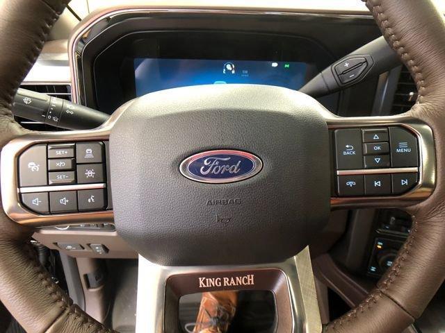 new 2026 Ford F-250 car, priced at $91,800