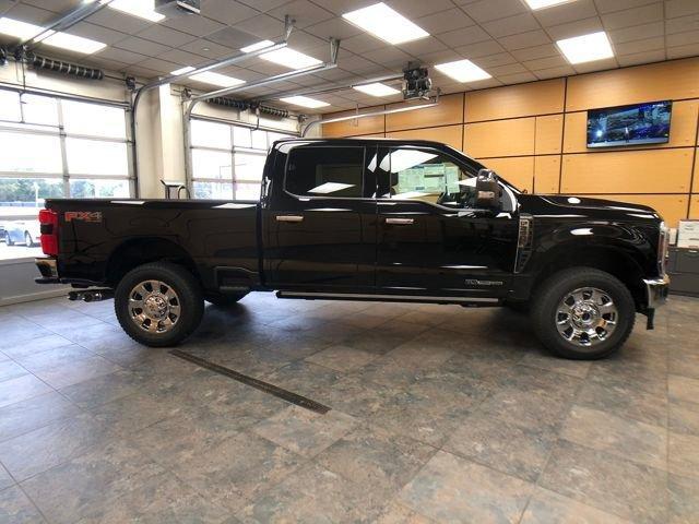 new 2026 Ford F-250 car, priced at $91,800