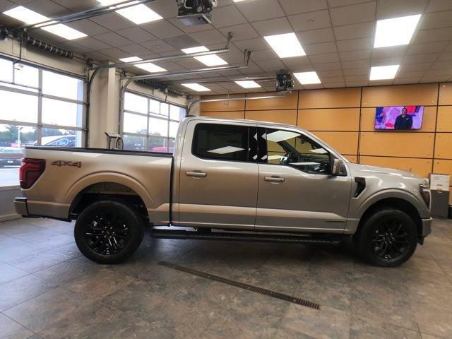 new 2025 Ford F-150 car, priced at $69,985