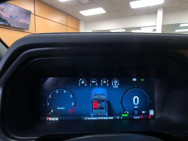 new 2025 Ford F-150 car, priced at $69,985