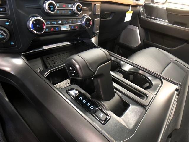 new 2025 Ford F-150 car, priced at $69,985