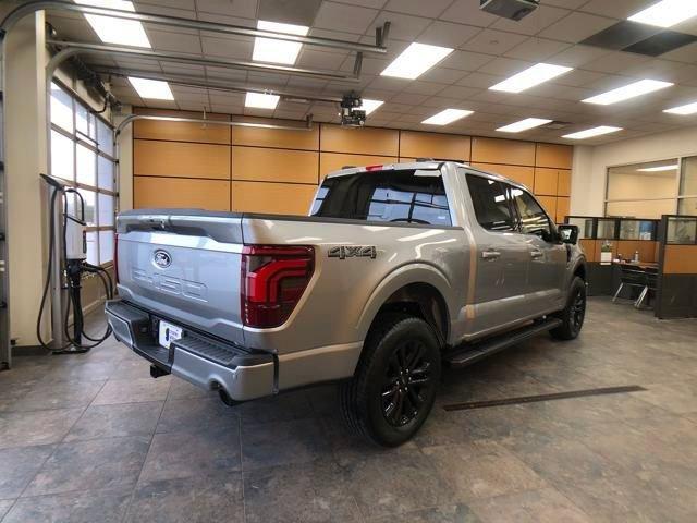 new 2025 Ford F-150 car, priced at $69,985