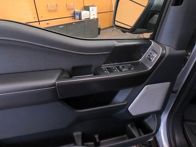 new 2025 Ford F-150 car, priced at $69,985