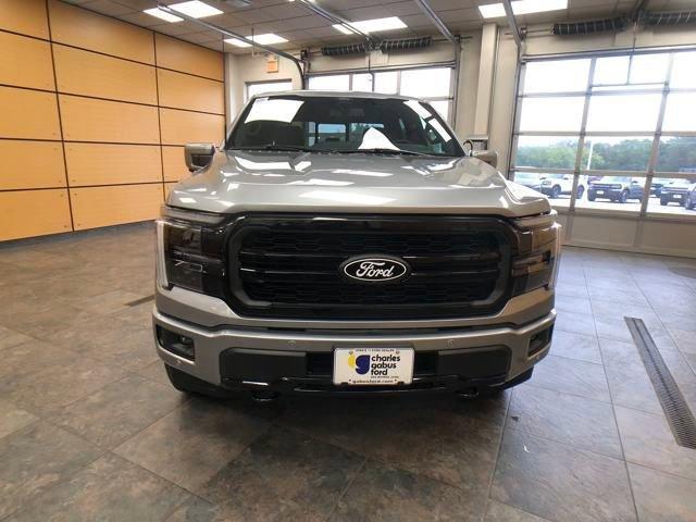 new 2025 Ford F-150 car, priced at $69,985