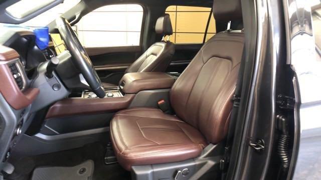 used 2022 Ford Expedition car, priced at $48,759