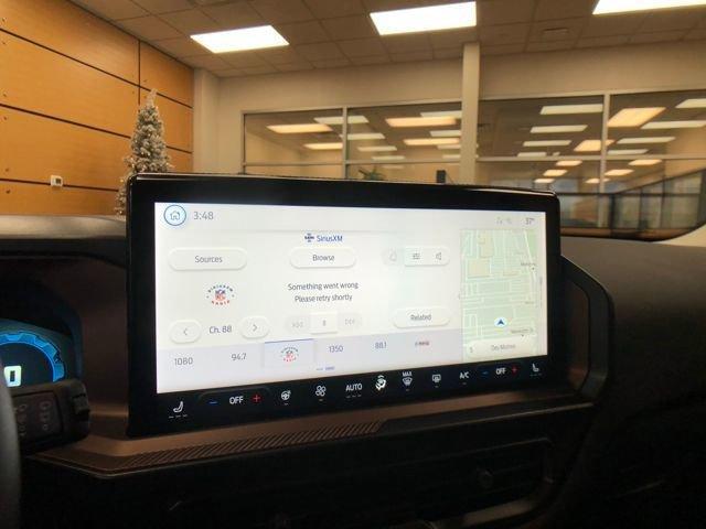 new 2025 Ford Bronco Sport car, priced at $36,074