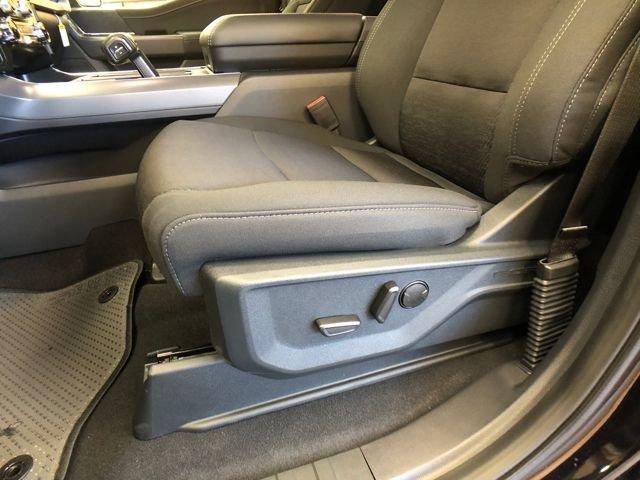 new 2025 Ford F-150 car, priced at $57,761