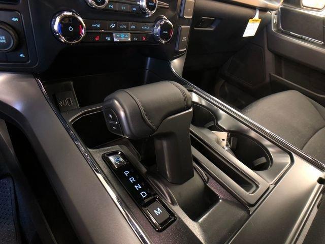 new 2025 Ford F-150 car, priced at $57,761