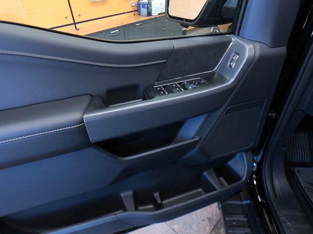 new 2025 Ford F-150 car, priced at $57,761