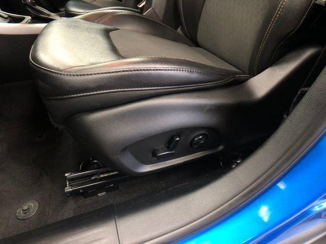 used 2018 Jeep Compass car, priced at $15,825