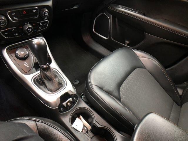 used 2018 Jeep Compass car, priced at $15,825