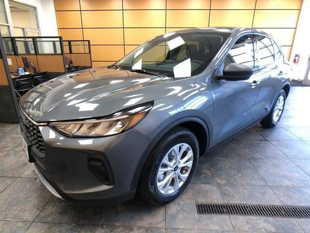 new 2025 Ford Escape car, priced at $27,329