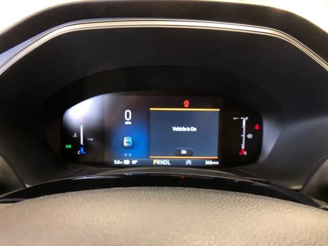 new 2025 Ford Escape car, priced at $27,329