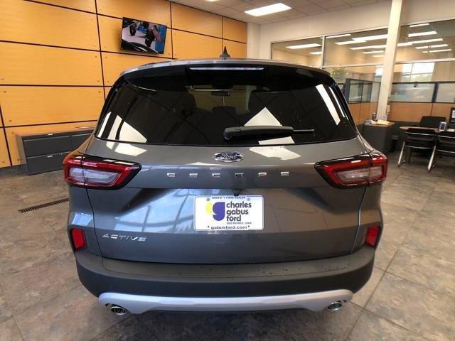 new 2025 Ford Escape car, priced at $27,329