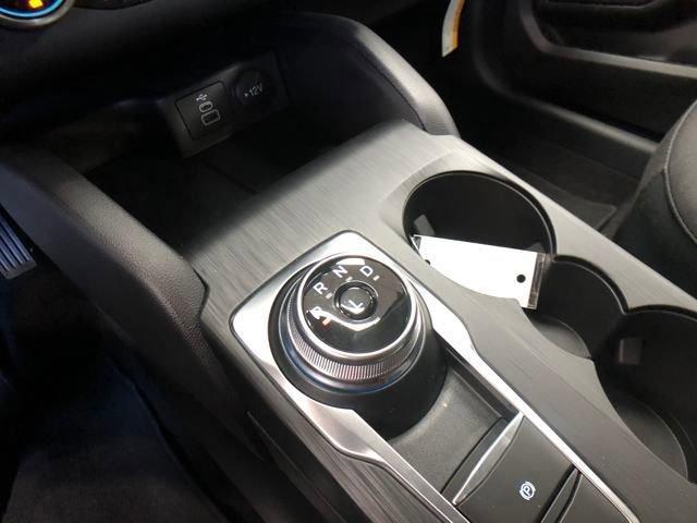 new 2025 Ford Escape car, priced at $27,329