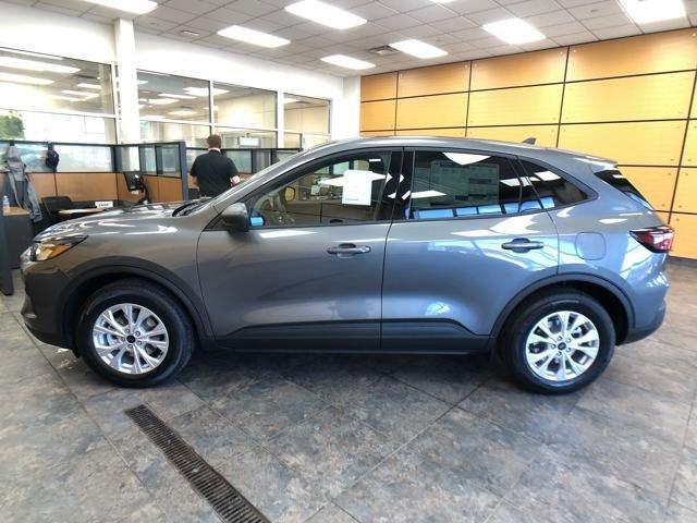 new 2025 Ford Escape car, priced at $27,329
