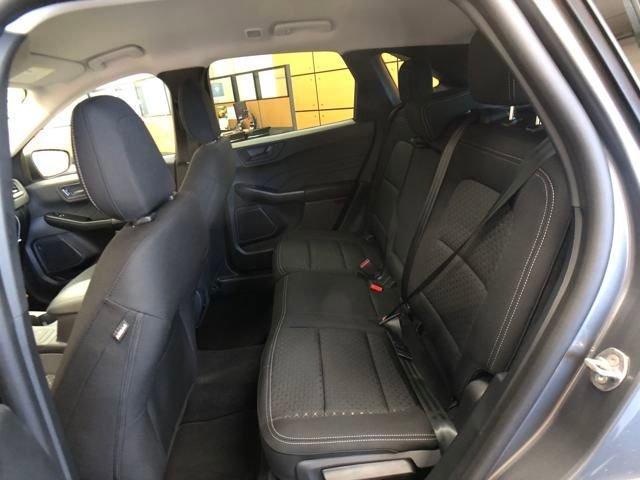 new 2025 Ford Escape car, priced at $27,329