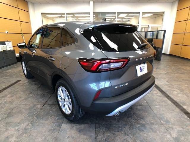 new 2025 Ford Escape car, priced at $27,329