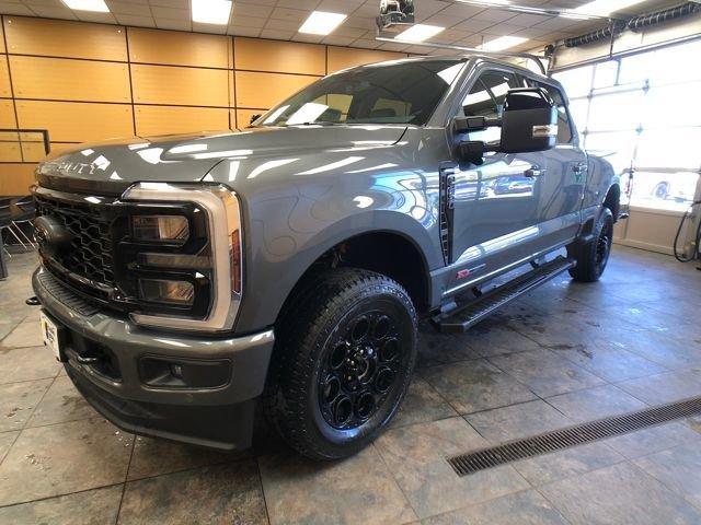 new 2026 Ford F-250 car, priced at $84,775