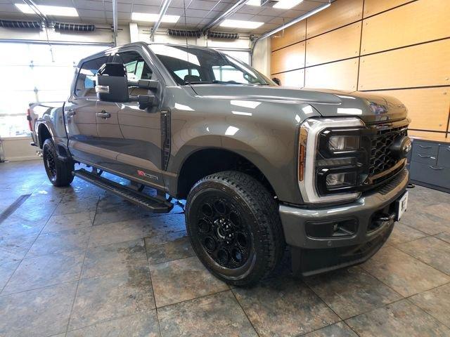 new 2026 Ford F-250 car, priced at $84,775