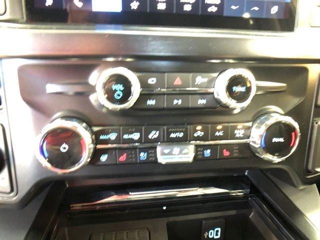 new 2026 Ford F-250 car, priced at $84,775