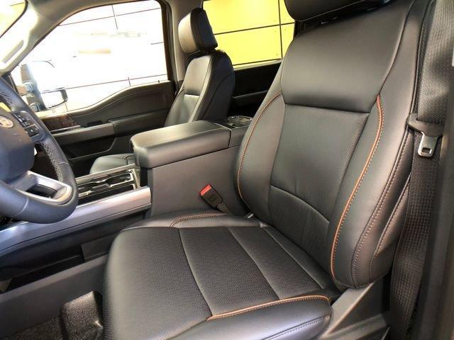 new 2026 Ford F-250 car, priced at $84,775