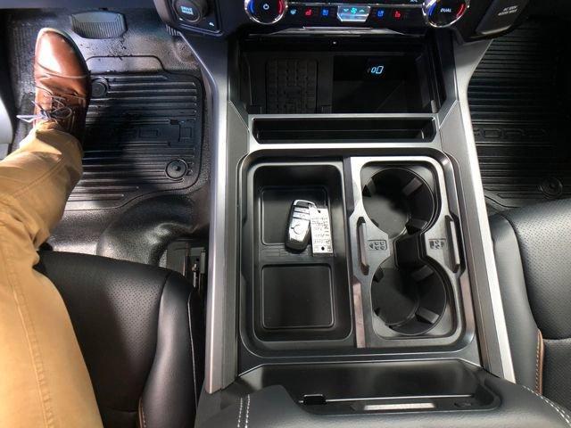 new 2026 Ford F-250 car, priced at $84,775