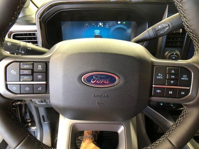 new 2026 Ford F-250 car, priced at $84,775