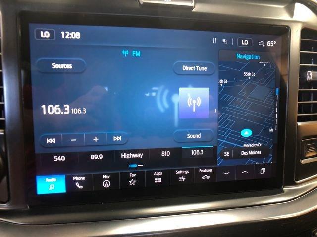 new 2026 Ford F-250 car, priced at $84,775