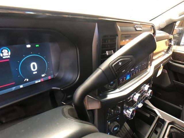 new 2026 Ford F-250 car, priced at $84,775