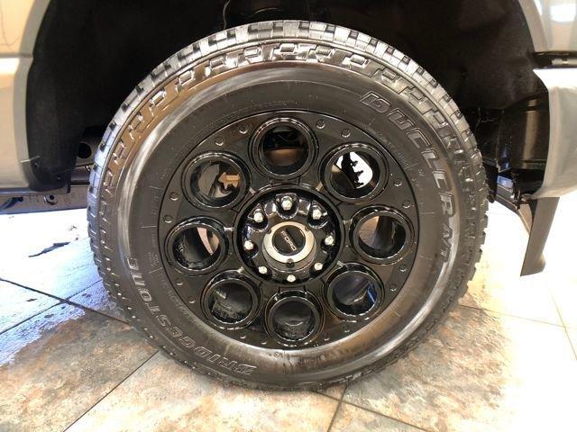 new 2026 Ford F-250 car, priced at $84,775