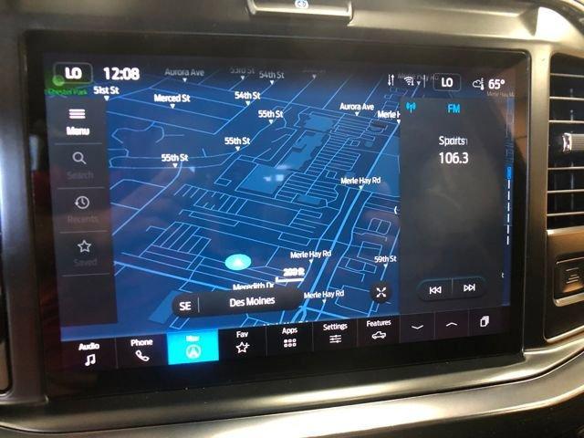 new 2026 Ford F-250 car, priced at $84,775