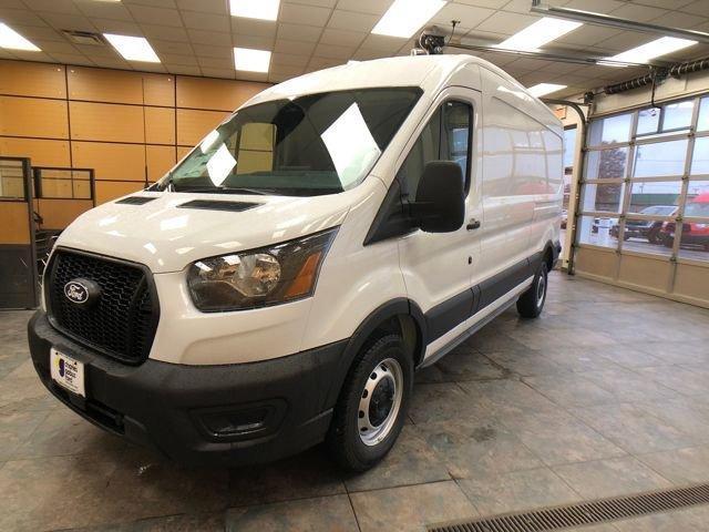 new 2026 Ford Transit-350 car, priced at $52,426